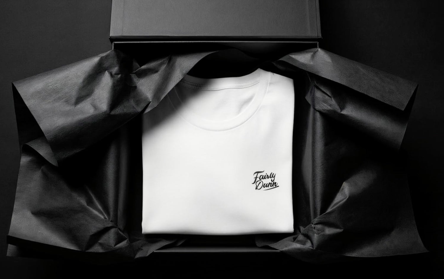 Folded T-Shirt